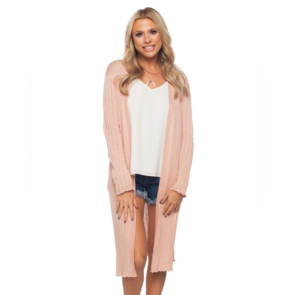 Buddy Love Behati Cardigan